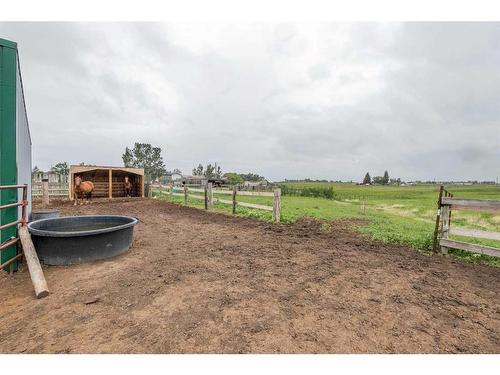 609 7 Avenue, Stirling, AB - Outdoor With View