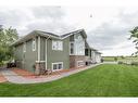 609 7 Avenue, Stirling, AB  - Outdoor 