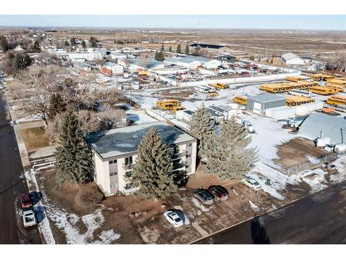 6202 52 Street, Taber, AB - Outdoor With View