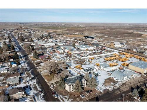 6202 52 Street, Taber, AB - Outdoor With View