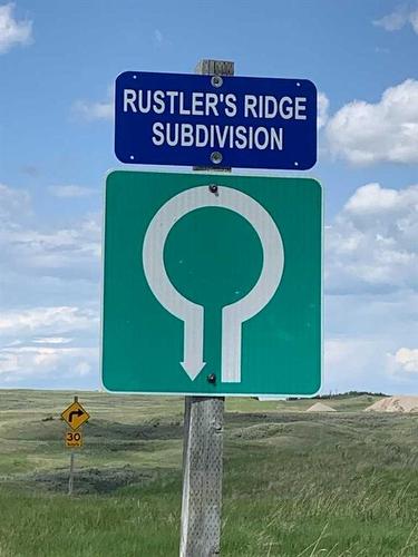 1 Rustler'S Ridge, Rural Pincher Creek No. 9, M.D. Of, AB 