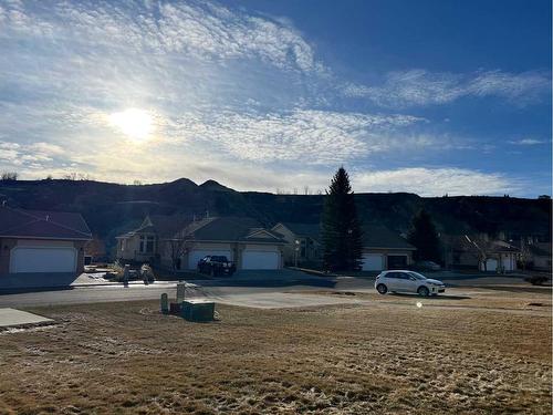 #-220 Canyon Boulevard West, Lethbridge, AB - Outdoor With View