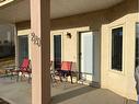 #-220 Canyon Boulevard West, Lethbridge, AB  - Outdoor With Exterior 