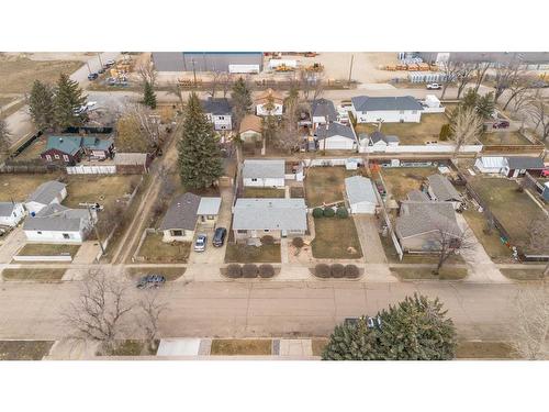 119 Milnes Street, Nobleford, AB - Outdoor With View