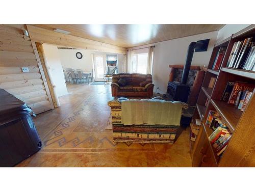 270067 Township Road 1, Rural Cardston County, AB - Indoor