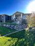 9 Greenview Place, Foremost, AB  - Outdoor 