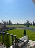 9 Greenview Place, Foremost, AB  - Outdoor With Deck Patio Veranda With Backyard 