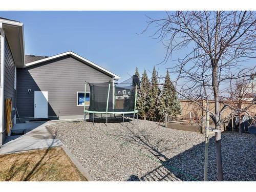 9 Greenview Place, Foremost, AB - Outdoor