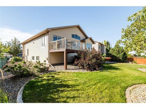 68 Canyoncrest Point West, Lethbridge, AB - Outdoor