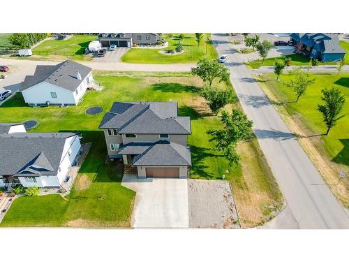 50 Stonegate Village East, Raymond, AB - Outdoor With View
