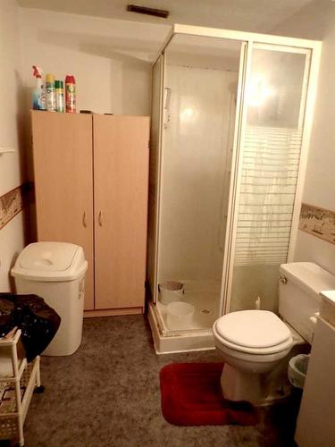 4505 Haven Place, Taber, AB - Indoor Photo Showing Bathroom