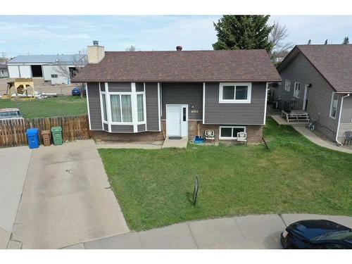 4505 Haven Place, Taber, AB - Outdoor