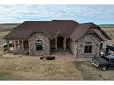 282041 Twp Rd 113, Claresholm, AB  - Outdoor 