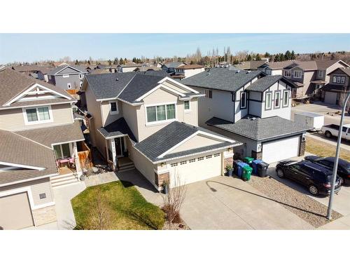 552 Firelight Place West, Lethbridge, AB - Outdoor