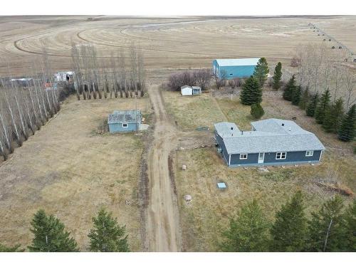 95033 Rr 14-5, Rural Taber, M.D. Of, AB - Outdoor