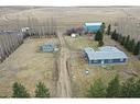 95033 Rr 14-5, Rural Taber, M.D. Of, AB  - Outdoor 