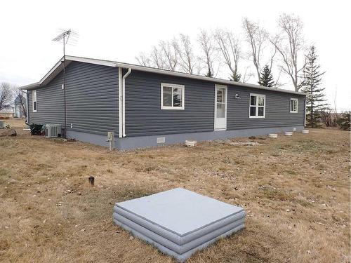 95033 Rr 14-5, Rural Taber, M.D. Of, AB - Outdoor With Exterior