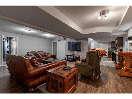 280025 Twp Rd 43, Rural Cardston County, AB - Indoor