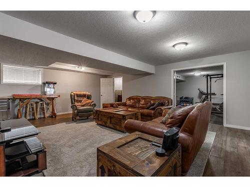 280025 Twp Rd 43, Rural Cardston County, AB - Indoor