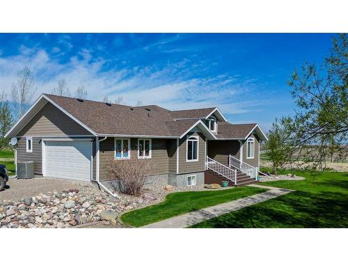 280025 Twp Rd 43, Rural Cardston County, AB - Outdoor