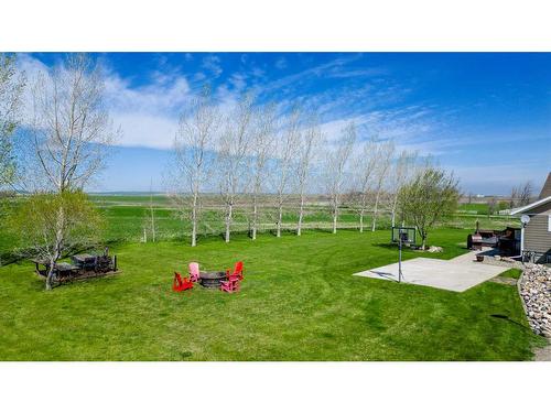 280025 Twp Rd 43, Rural Cardston County, AB - Outdoor With View