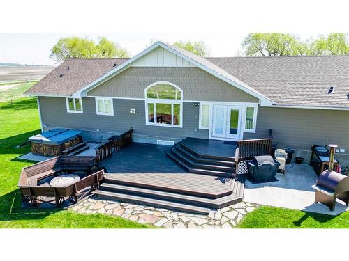 280025 Twp Rd 43, Rural Cardston County, AB - Outdoor