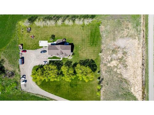 280025 Twp Rd 43, Rural Cardston County, AB - 