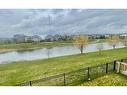 144 Blackwolf Way North, Lethbridge, AB  - Outdoor With Body Of Water With View 