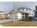 170 Bras D'Or Road West, Lethbridge, AB  - Outdoor With Facade 