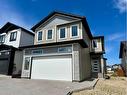 340 Rivergrove Chase West, Lethbridge, AB  - Outdoor With Facade 