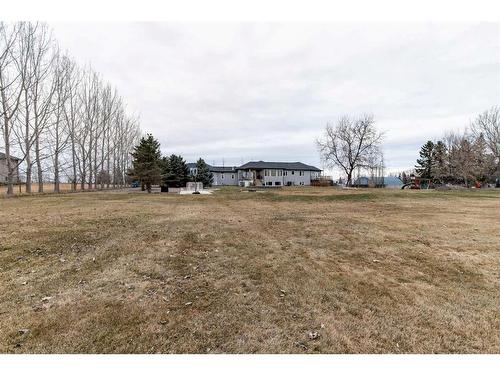 15-94046 Hwy 843, Rural Lethbridge County, AB - Outdoor With View