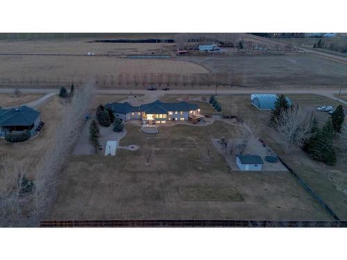 15-94046 Hwy 843, Rural Lethbridge County, AB - Outdoor With View