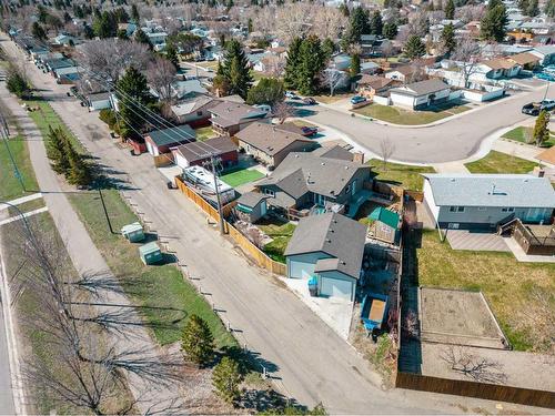 194 Eagle Rd North, Lethbridge, AB - Outdoor With View