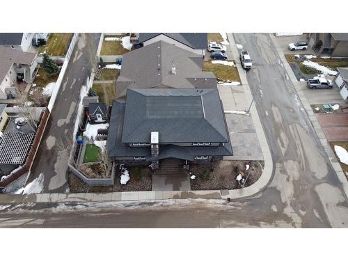 5023 43 Street, Taber, AB - Outdoor With View