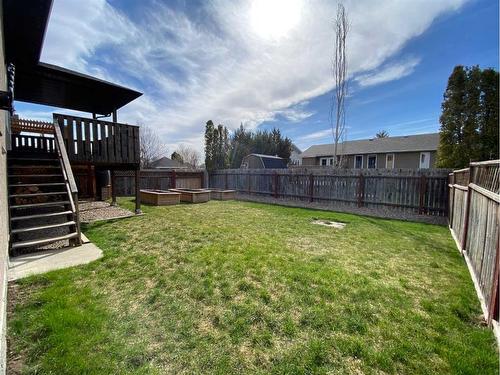 4218 56 Street, Taber, AB - Outdoor