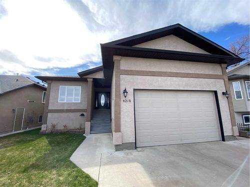 4218 56 Street, Taber, AB - Outdoor
