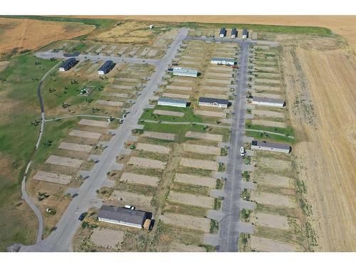 171 Meadows Crescent, Taber, AB 