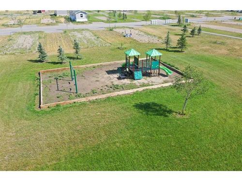 171 Meadows Crescent, Taber, AB 