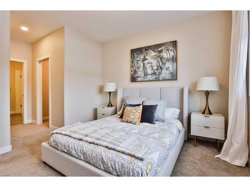 2-6 Riverford Close West, Lethbridge, AB - Indoor Photo Showing Bedroom