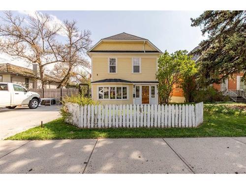 1310 7 Avenue South, Lethbridge, AB - Outdoor