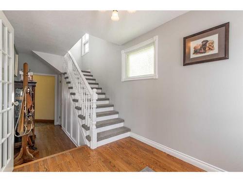 1310 7 Avenue South, Lethbridge, AB - Indoor Photo Showing Other Room