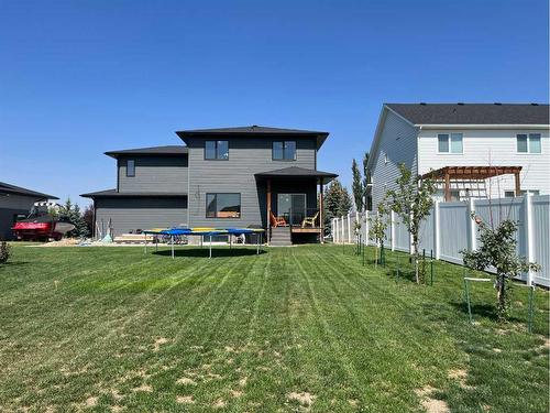 338W 100 North, Raymond, AB - Outdoor With Exterior