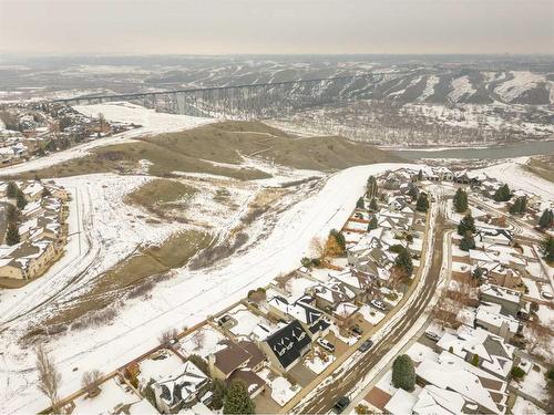 241 Coachwood Point West, Lethbridge, AB - Outdoor With View