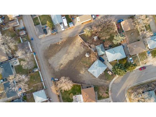 1100 11 Street North, Lethbridge, AB -  With View