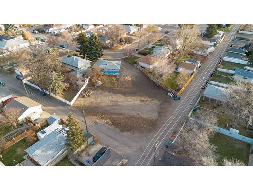 1100 11 Street North, Lethbridge, AB - Outdoor With View