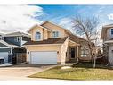 26 Lakhota Crescent West, Lethbridge, AB  - Outdoor With Facade 