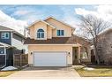 26 Lakhota Crescent West, Lethbridge, AB  - Outdoor With Facade 