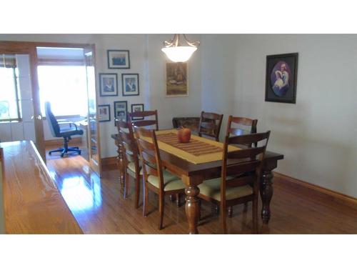 214 21 Street, Fort Macleod, AB - Indoor Photo Showing Dining Room