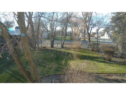 214 21 Street, Fort Macleod, AB - Outdoor With View