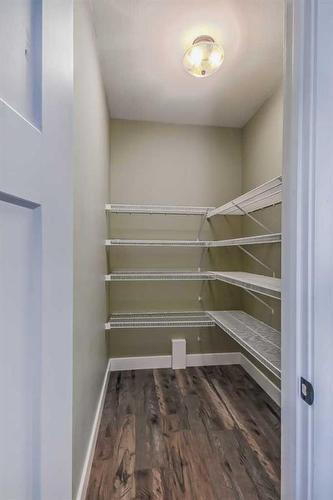 92 Riverhurst Cove West, Lethbridge, AB - Indoor With Storage